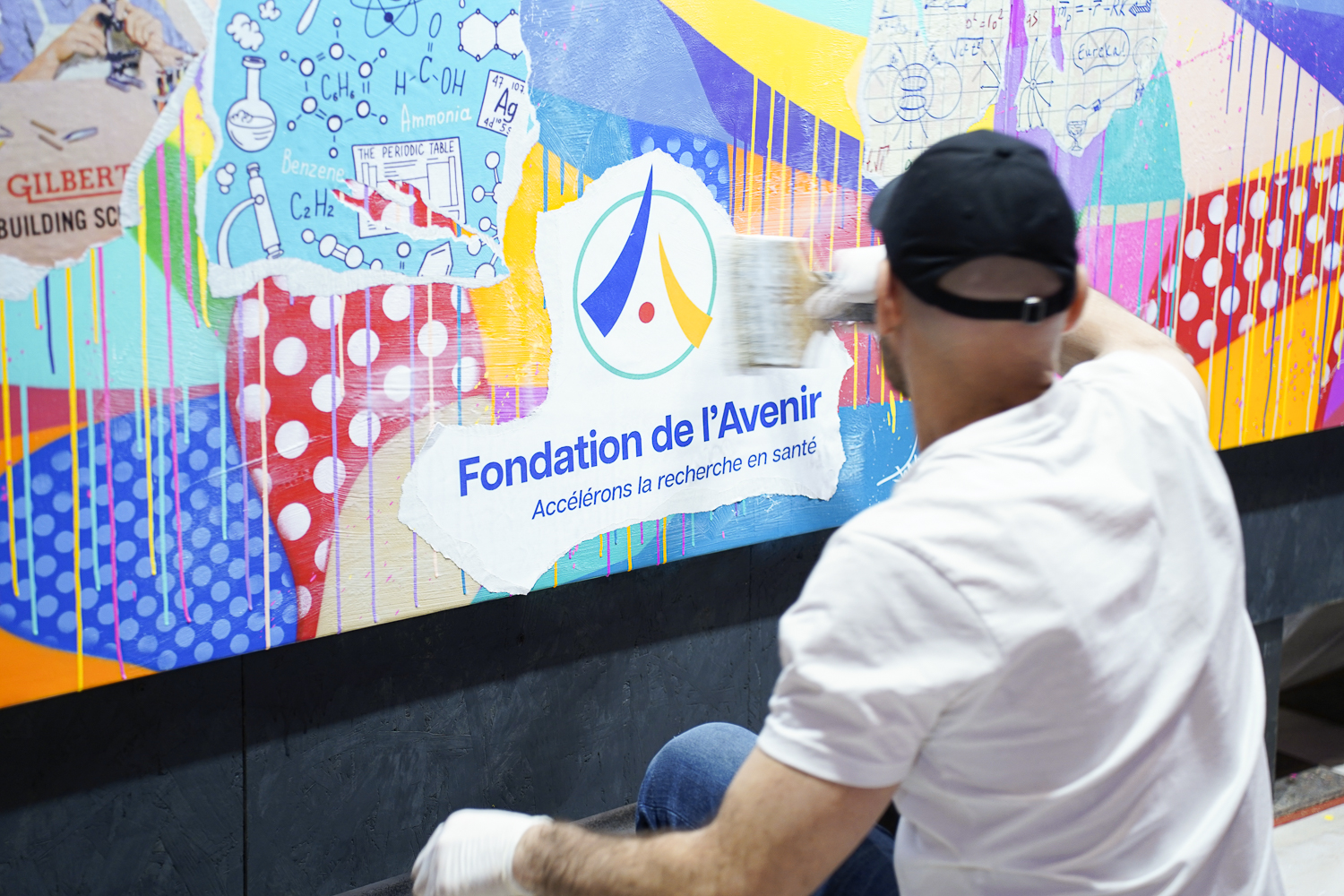 trophées fondation de l'avenir 2024